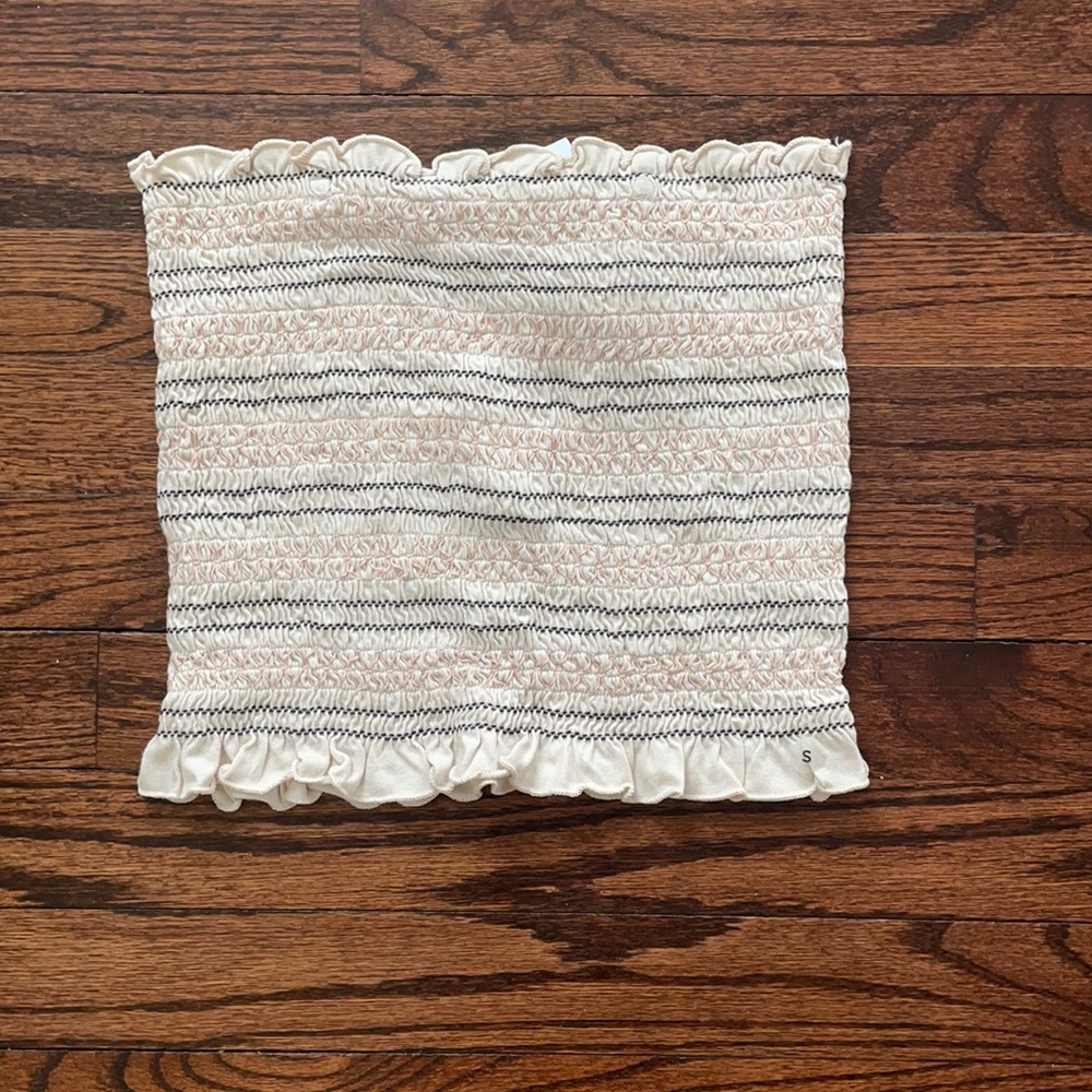 American Eagle tube top